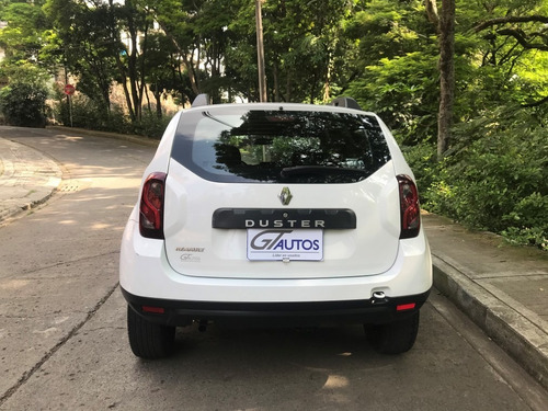 Renault Duster Expression 1.6l 4x2 2018