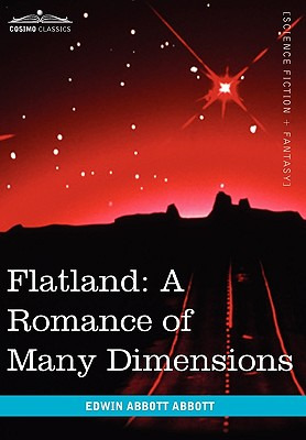 Libro Flatland: A Romance Of Many Dimensions - Abbott, Ed...