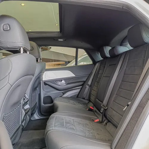 Gle 450 4matic Coupé Mod 2026