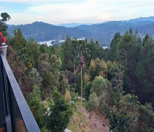 Vendo Apartamento En El Retiro Sector Sierra Grande 2