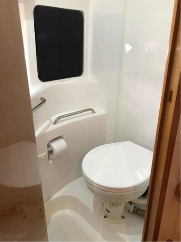 Klase A Hunter 32 - Directo Titular - Impecable