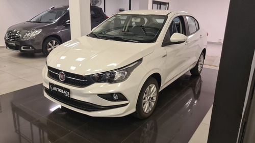 Fiat Cronos 1.3 Gse Drive Pack Conectividad 2020
