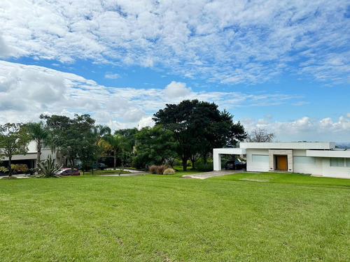 Venta Terreno Central Country Los Azahares