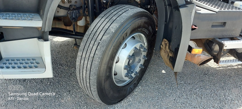 Volvo Fh460 Trucado
