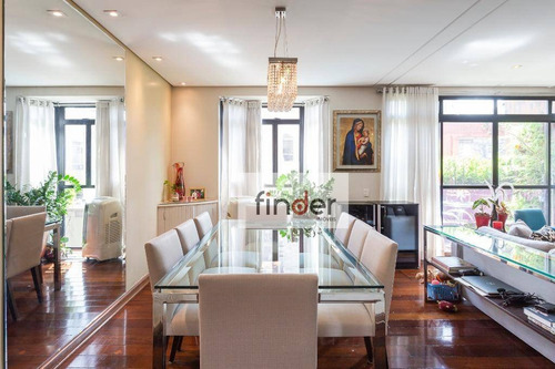 Imagem 3 de 30 de L' Atelier Na Rua Francisco Leitão, 614. Apartamento Duplex À Venda, 137 M², Sacada, 2 Suítes E 2 Vagas. Pinheiros - Ap13295