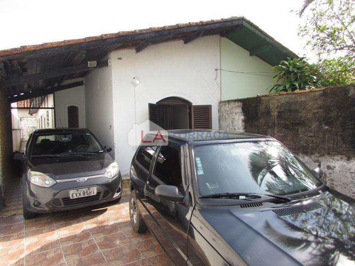 Imagem 5 de 30 de Ref 12436 - Casa Geminada - Frente Mar - 3 Dorm E Financia - V12436