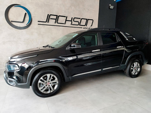 Fiat Toro 2.0 16V TURBO FREEDOM