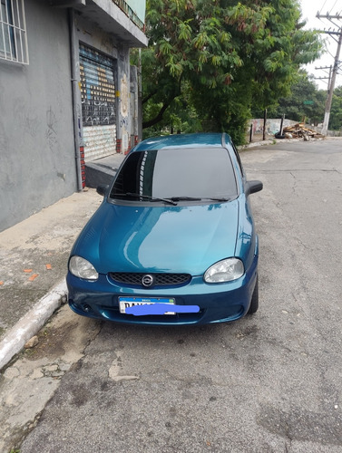 Chevrolet Corsa Sedan 1.0 Super 4p