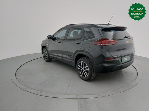 Chevrolet Tracker 1.0 TURBO FLEX LT AUTOMÁTICO