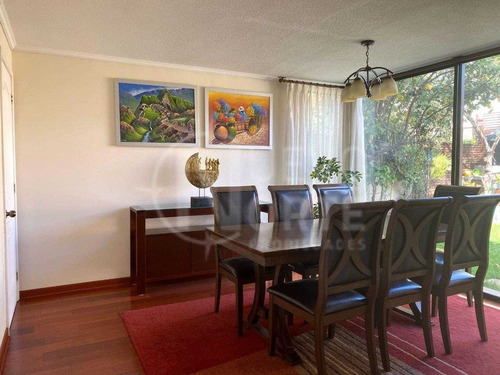Imagen 4 de 16 de Casa En Condominio