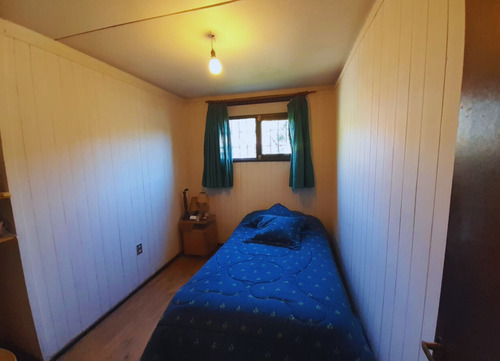 Cómoda Casa En El Corazón De Papudo