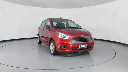Ford Figo 1.5 FIGO IMPULSE A/A W/DEFROSTER MT