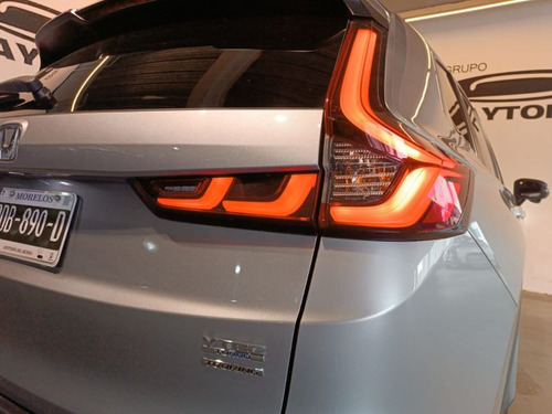 Honda CR-V 1.5 Touring Cvt