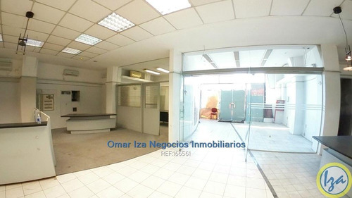 Imagen 4 de 12 de Nuevo Centro Local Comercial Banco Clinicas Financieras Iza Cw166561