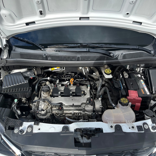 Chevrolet Spark 2022 Automático Tipo Aveo