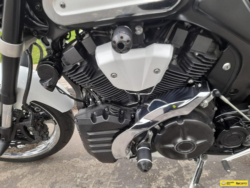 Imagen 8 de 25 de Yamaha Mt 01