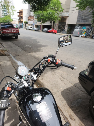 Imagen 4 de 9 de Honda Rebel 250