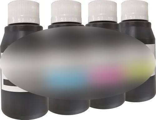 Imagen 1 de 4 de Tinta Foto Premium Lineas Mfc Y Dcp 100ccx4u Inkbenefit
