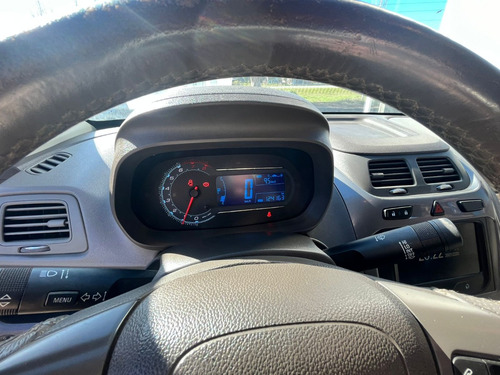 Chevrolet Cobalt 1.8 Ltz Mt