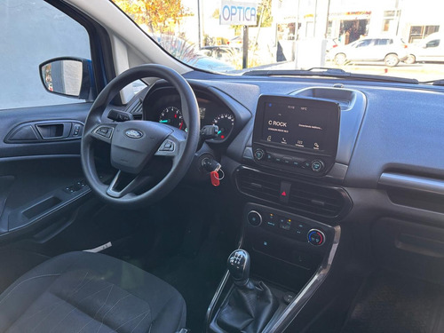 Ford Ecosport 1.5 D Se 100cv 4x2