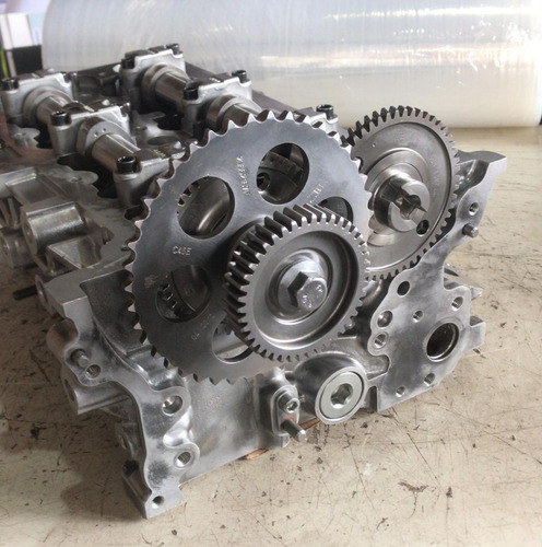 Cabeçote Direito Cherokee 3.0 V6 Diesel 13 - 14 / 90352082f (Usado)
