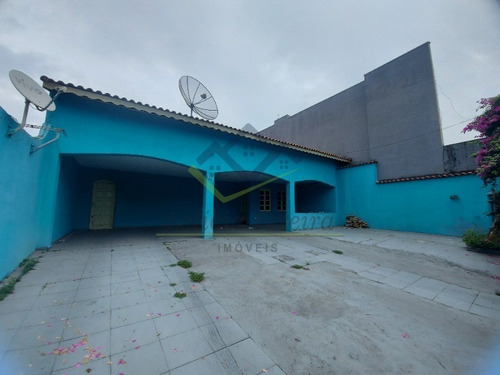 Imagem 3 de 30 de Casa Térrea 360m2 À Venda Em Parque Santa Rosa, Suzano! - Ca00308 - 70680048