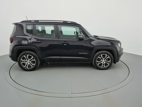 Jeep Renegade 1.3 T270 TURBO FLEX LONGITUDE AT6