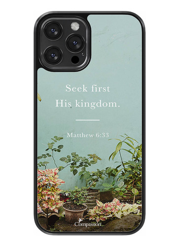 Funda Diseño Para Xiaomi Frases Sobre Jesus #4