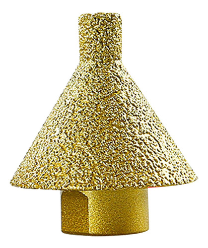 Taladro De Chaflán De Diamante Para Azulejos, Pequeño