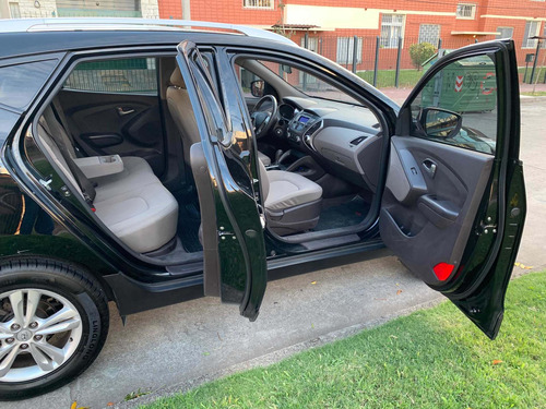 Hyundai Tucson 2010 2.0 Gls 6at