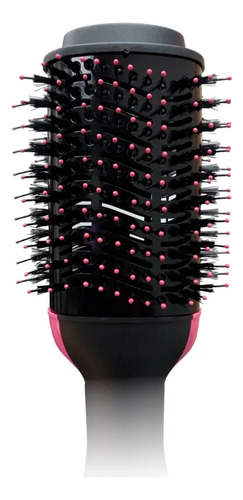 Sepillo Secador De Cabello Multifuncional Bellaliss