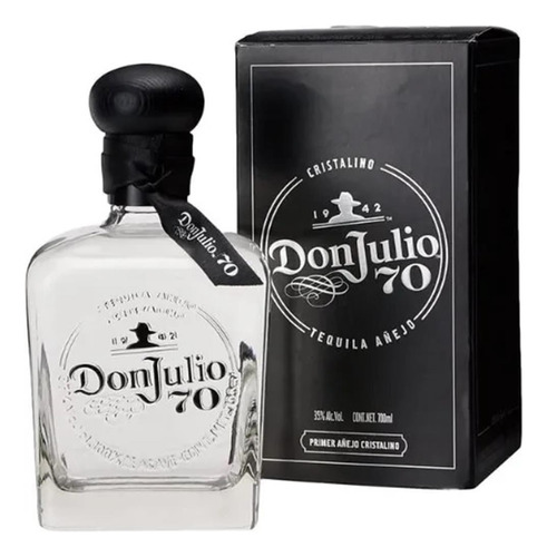 Tequila Don Julio 70 | 700ml