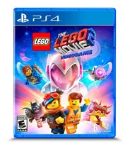 Comprar The Lego Movie 2 Videogame Ps4 Juego Fisico Sellado Original