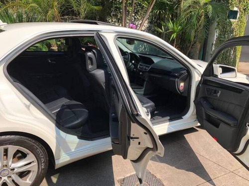 Mercedes-benz Classe E 350 Avantgarde Executive 3.5 V6