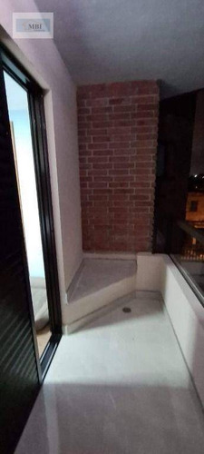 Imagem 5 de 23 de Condomínio Fechado Vila Formosa - So0310