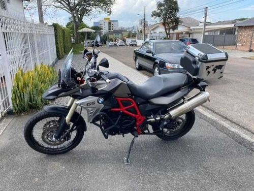 Imagem 1 de 15 de Bmw F 800-gs