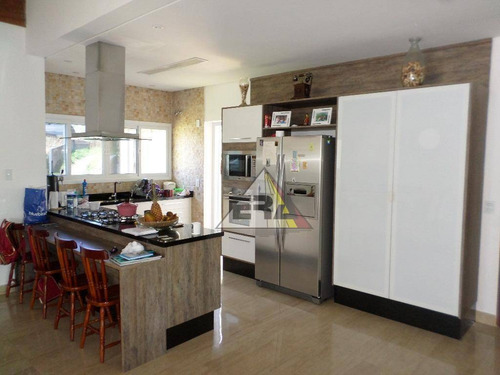 Imagem 19 de 30 de Casa Residencial À Venda, Condomínio Arujazinho I, Ii E Iii, Arujá - Ca0291. - Ca0291