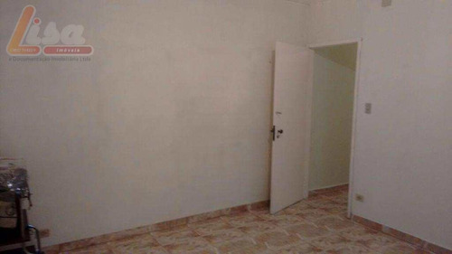 Imagem 21 de 25 de Sobrado Com 4 Dorms, Independência, São Bernardo Do Campo - R$ 499 Mil, Cod: 3805 - V3805