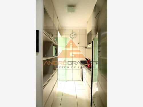 Imagem 5 de 11 de Apartamento - Jardim Santo Alberto - Santo Andre - Sao Paulo | Ref.: - 4137
