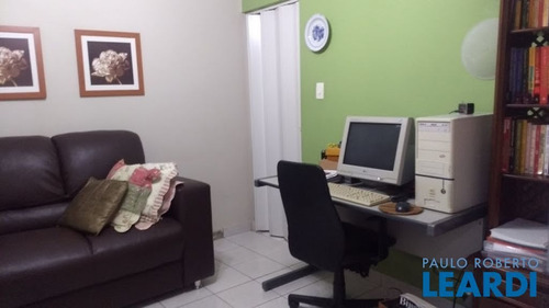 Imagem 9 de 15 de Casa Térrea - Vila Olímpia - Sp - 184276
