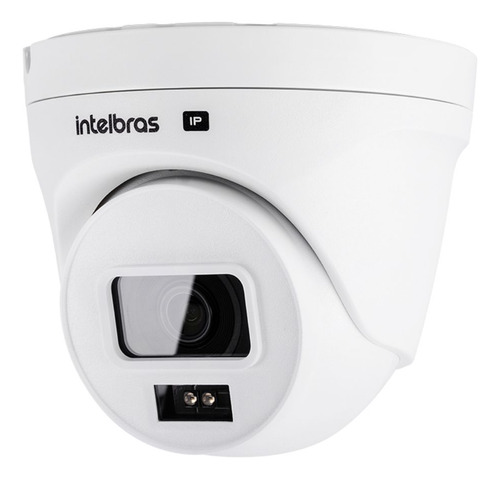 Câmera Ip 2 Megapixels Full Hd 30m Poe Vipc 1230 D Intelbras