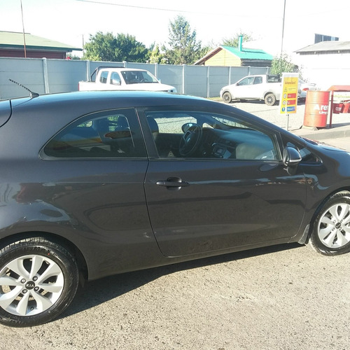 Kia 2016 3 Puertas 3 Puertas Full
