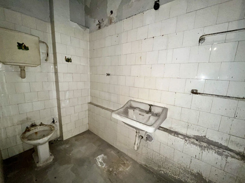 Cochera En Venta En Pocitos (ref: Alh-481)