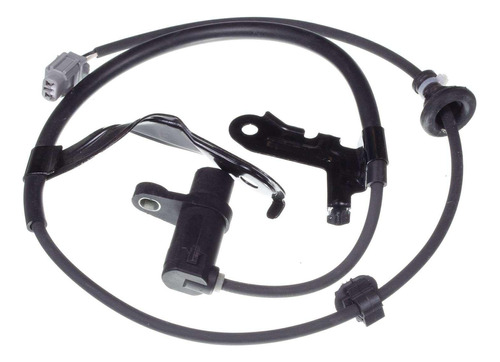 Sensor Velocidad Rueda Abs Trasero Derecho Para Toyota Mr2