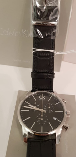 Reloj Calvin Klein K2g271c3 Entrega Inmediata