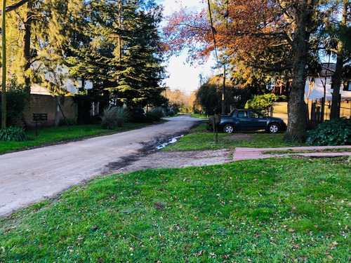 Imagen 5 de 5 de Lote De 130m2 En La Florida