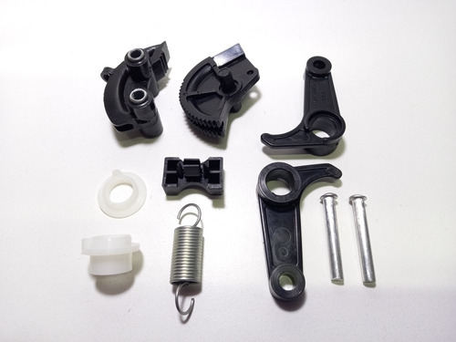Reparación Crique Pedal Embrague Renault 9 11 Autoregulable