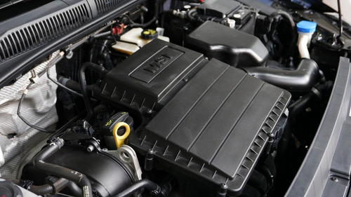 Imagen 7 de 13 de Volkswagen Virtus