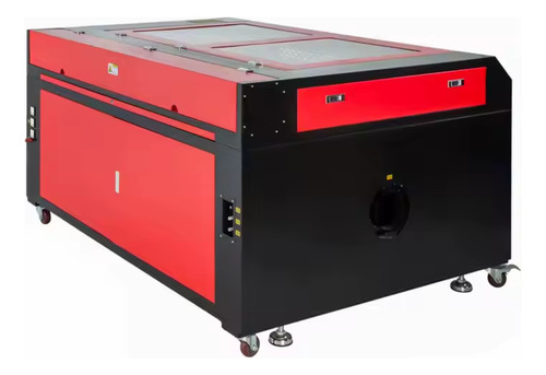 Máquina Gravação Corte Laser Co2 500x700mm Acrílico Vidro