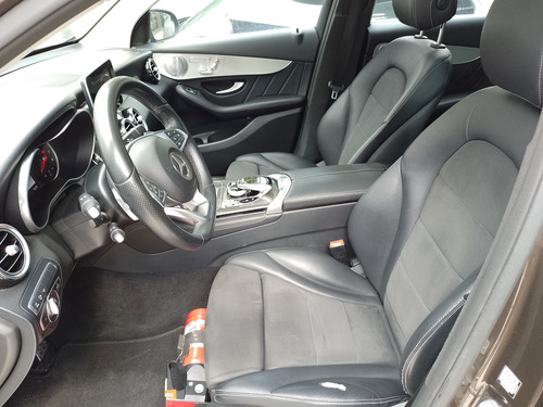 Mercedes-Benz Clase GLC 2.0 Glc250 300 4matic Atomático